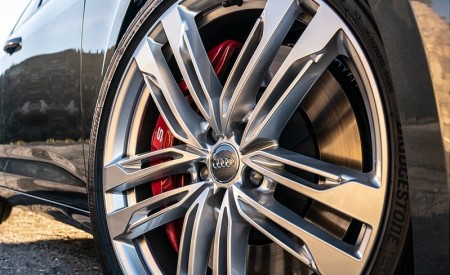 2020 Audi S6 (US-Spec) Wheel Wallpapers 450x275 (14)
