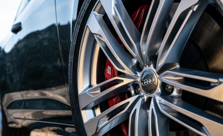 2020 Audi S6 (US-Spec) Wheel Wallpapers 450x275 (13)