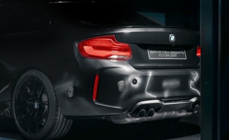 2020 BMW M2 Competition by FUTURA 2000 Detail Wallpapers 450x275 (28)