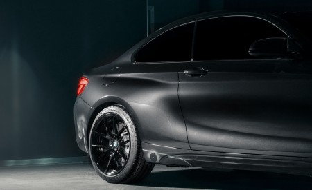 2020 BMW M2 Competition by FUTURA 2000 Detail Wallpapers 450x275 (27)