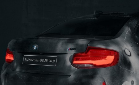 2020 BMW M2 Competition by FUTURA 2000 Detail Wallpapers 450x275 (23)