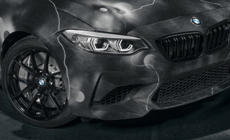 2020 BMW M2 Competition by FUTURA 2000 Detail Wallpapers 450x275 (25)