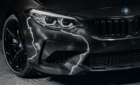 2020 BMW M2 Competition by FUTURA 2000 Detail Wallpapers 450x275 (24)