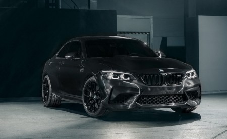2020 BMW M2 Competition by FUTURA 2000 Front Three-Quarter Wallpapers 450x275 (13)