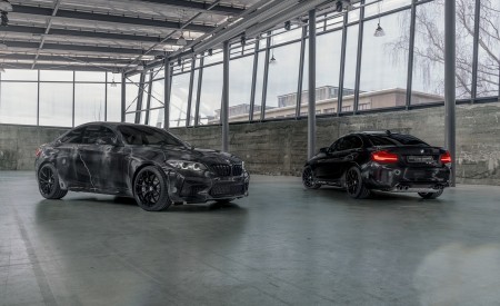 2020 BMW M2 Competition by FUTURA 2000 Front Three-Quarter Wallpapers 450x275 (6)