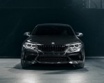 2020 BMW M2 Competition by FUTURA 2000 Front Wallpapers 150x120 (15)