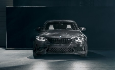 2020 BMW M2 Competition by FUTURA 2000 Front Wallpapers 450x275 (14)