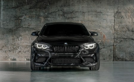 2020 BMW M2 Competition by FUTURA 2000 Front Wallpapers 450x275 (7)