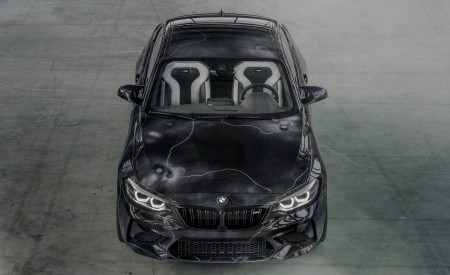 2020 BMW M2 Competition by FUTURA 2000 Front Wallpapers 450x275 (8)