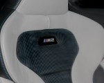 2020 BMW M2 Competition by FUTURA 2000 Interior Seats Wallpapers 150x120 (34)