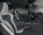 2020 BMW M2 Competition by FUTURA 2000 Interior Seats Wallpapers 150x120 (33)