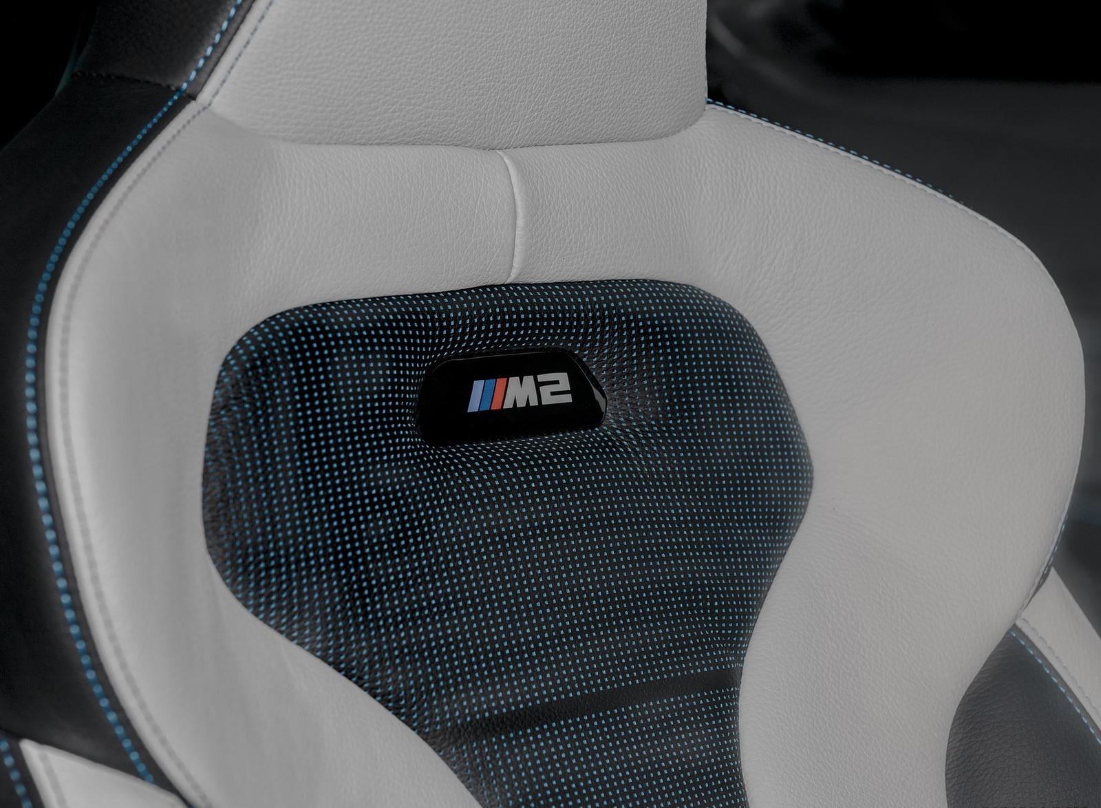 2020 BMW M2 Competition by FUTURA 2000 Interior Seats Wallpapers #34 of 34