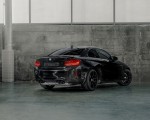 2020 BMW M2 Competition by FUTURA 2000 Rear Three-Quarter Wallpapers 150x120 (9)