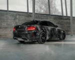 2020 BMW M2 Competition by FUTURA 2000 Rear Three-Quarter Wallpapers 150x120 (4)