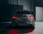 2020 BMW M2 Competition by FUTURA 2000 Rear Wallpapers 150x120 (18)