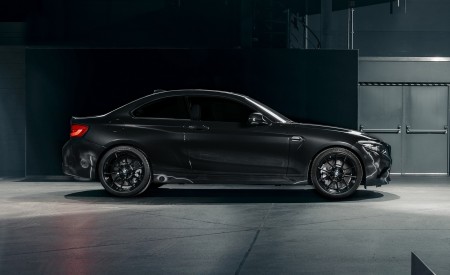 2020 BMW M2 Competition by FUTURA 2000 Side Wallpapers 450x275 (19)