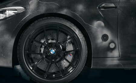 2020 BMW M2 Competition by FUTURA 2000 Wheel Wallpapers 450x275 (21)