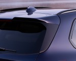 2020 BMW X5 M Competition (Color: Tanzanit Blue Metallic; US-Spec) Detail Wallpapers 150x120 (76)