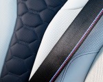2020 BMW X5 M Competition (Color: Tanzanit Blue Metallic; US-Spec) Interior Detail Wallpapers 150x120 (108)
