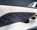 2020 BMW X5 M Competition (Color: Tanzanit Blue Metallic; US-Spec) Interior Detail Wallpapers 150x120