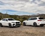 2020 BMW X5 M Competition and X6 M Competition (US-Spec) Wallpapers 150x120 (124)