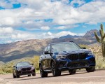 2020 BMW X5 M Competition and X6 M Competition (US-Spec) Wallpapers 150x120