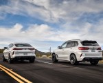 2020 BMW X5 M Competition and X6 M Competition (US-Spec) Wallpapers 150x120 (121)