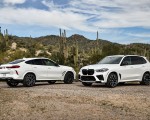 2020 BMW X5 M Competition and X6 M Competition (US-Spec) Wallpapers 150x120 (117)