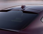 2020 BMW X6 M Competition (Color: Ametrine Metallic; US-Spec) Detail Wallpapers 150x120