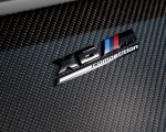2020 BMW X6 M Competition (Color: Ametrine Metallic; US-Spec) Engine Wallpapers 150x120