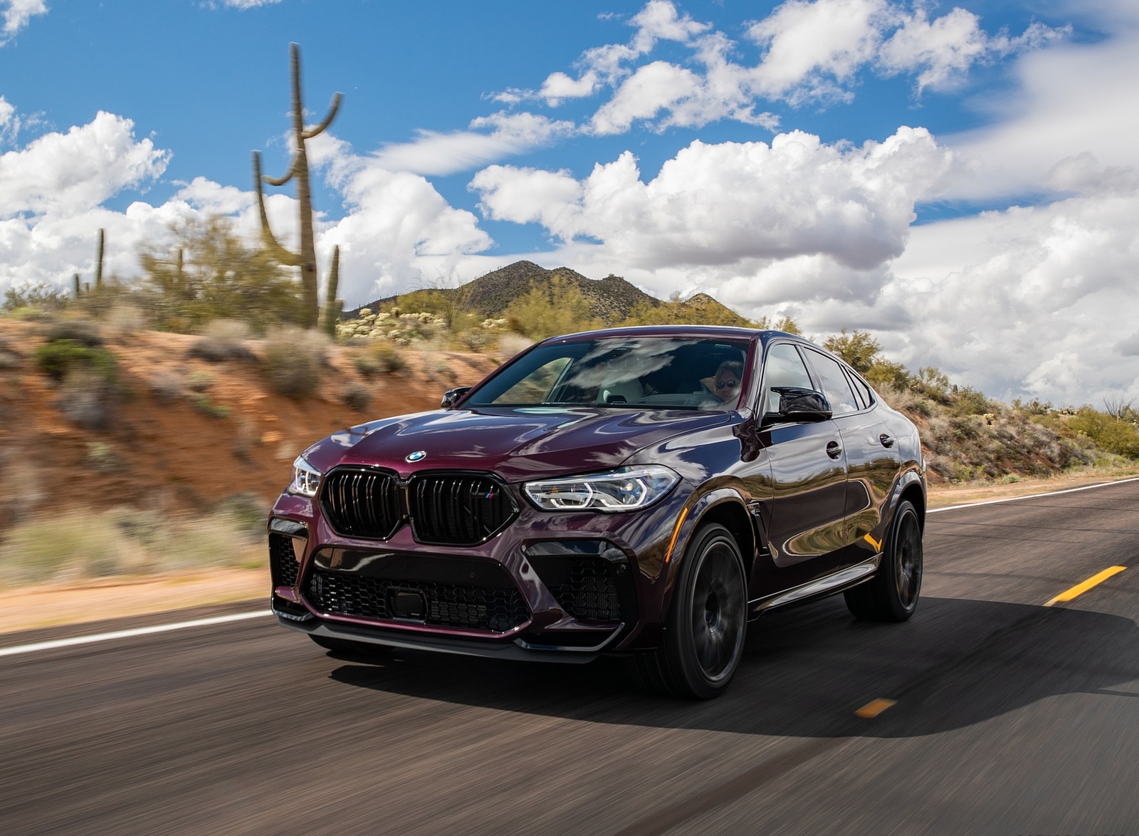 BMW x6 камуфляж