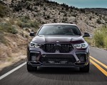 2020 BMW X6 M Competition (Color: Ametrine Metallic; US-Spec) Front Wallpapers 150x120 (49)