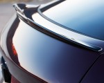 2020 BMW X6 M Competition (Color: Ametrine Metallic; US-Spec) Spoiler Wallpapers 150x120