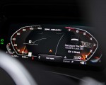 2020 BMW Z4 M40i Roadster (Color: Misano Blue Metallic) Instrument Cluster Wallpapers 150x120 (36)