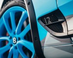 2020 Bentley Continental GT GP Ice Race Detail Wallpapers 150x120 (6)