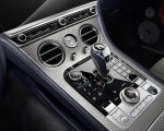 2020 Bentley Continental GT Mulliner Convertible Central Console Wallpapers 150x120