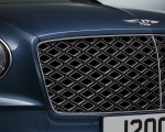 2020 Bentley Continental GT Mulliner Convertible Grill Wallpapers 150x120 (4)