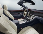 2020 Bentley Continental GT Mulliner Convertible Interior Seats Wallpapers 150x120