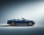 2020 Bentley Continental GT Mulliner Convertible Side Wallpapers 150x120 (3)