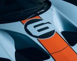 2020 Ford GT Gulf Racing Heritage Edition Detail Wallpapers 150x120 (17)