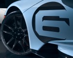 2020 Ford GT Gulf Racing Heritage Edition Wheel Wallpapers 150x120 (15)