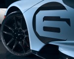 2020 Ford GT Gulf Racing Heritage Edition Wheel Wallpapers 150x120