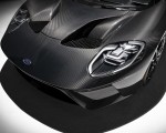 2020 Ford GT Liquid Carbon Detail Wallpapers 150x120