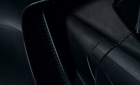 2020 Ford GT Liquid Carbon Side Vent Wallpapers 450x275 (10)