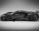 2020 Ford GT Liquid Carbon Side Wallpapers 150x120 (3)