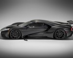 2020 Ford GT Liquid Carbon Side Wallpapers 150x120