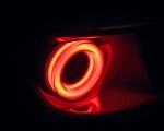 2020 Ford GT Liquid Carbon Tail Light Wallpapers 150x120 (9)