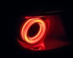 2020 Ford GT Liquid Carbon Tail Light Wallpapers 150x120