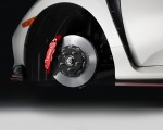 2020 Honda Civic Type R Brakes Wallpapers 150x120 (10)