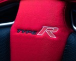 2020 Honda Civic Type R GT Interior Seats Wallpapers 150x120 (28)